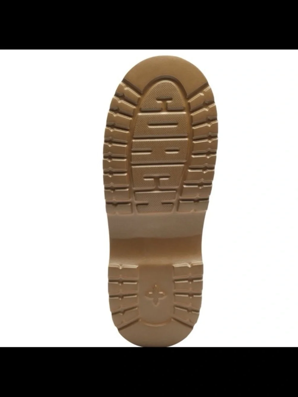 NWB coach women’s Christina pull on bootie size 10